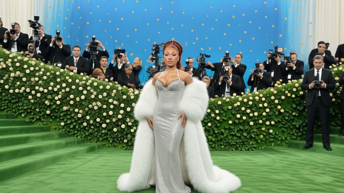 Megan Thee Stallion