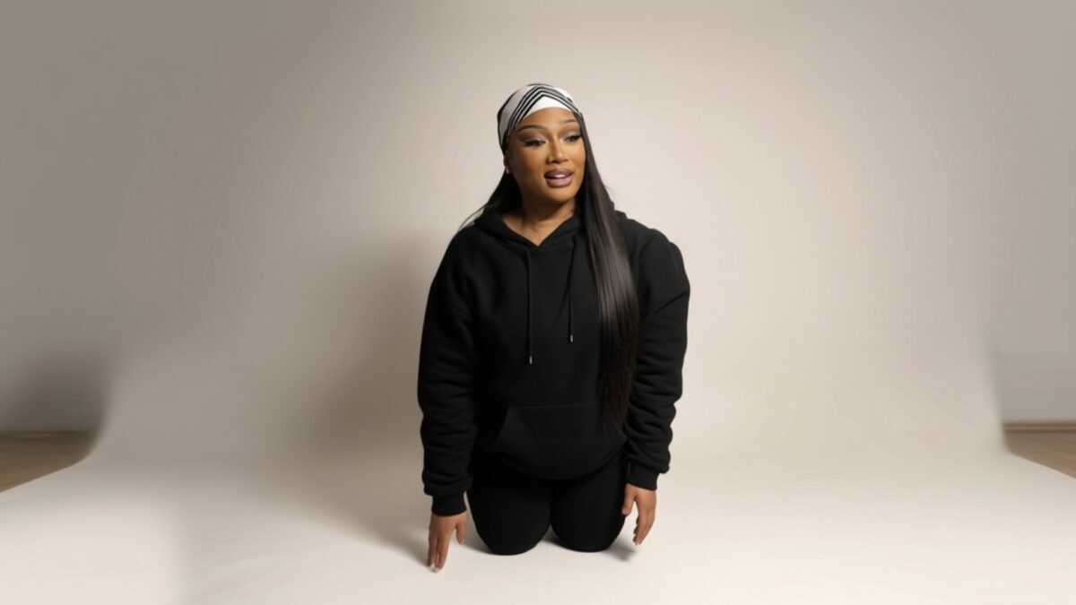 Megan Thee Stallion