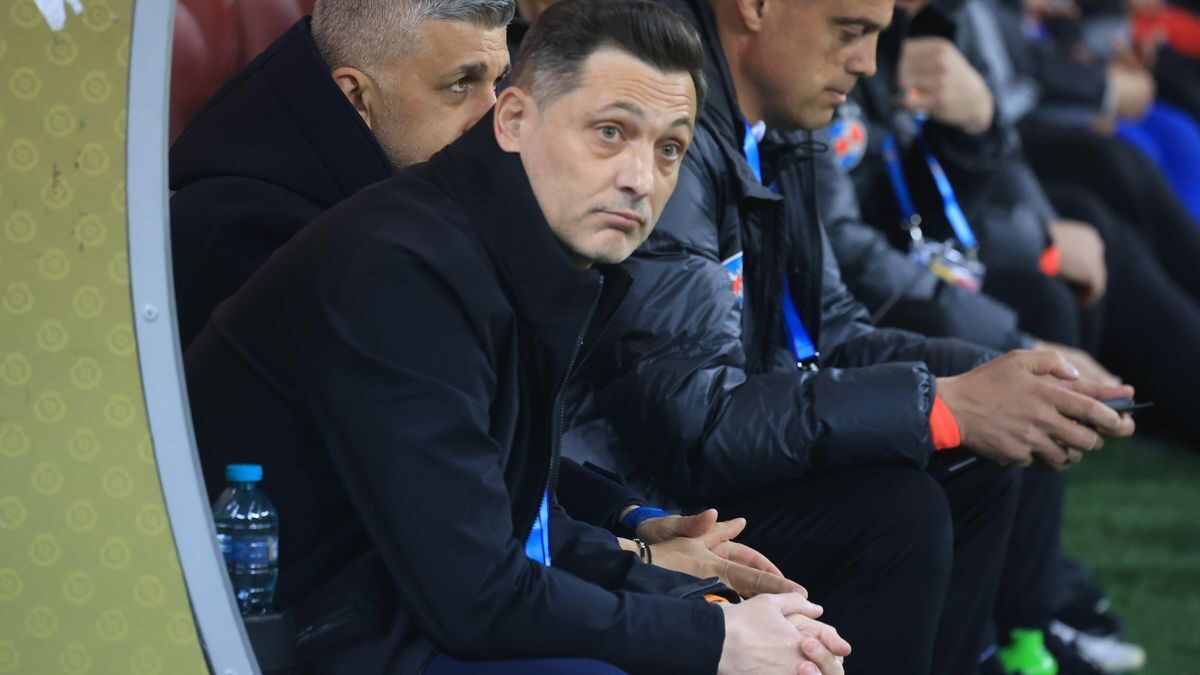 Mirel Rădoi