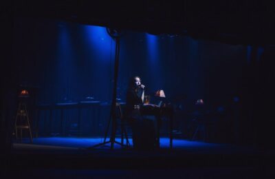 Mitski – 5 concerte sold-out la liceul din Hollywood. De ce aici?