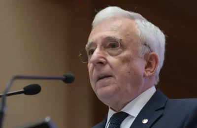 Isărescu vs. Concurența – ROBOR, Raportul de 800 pagini și o polemică aprinsă