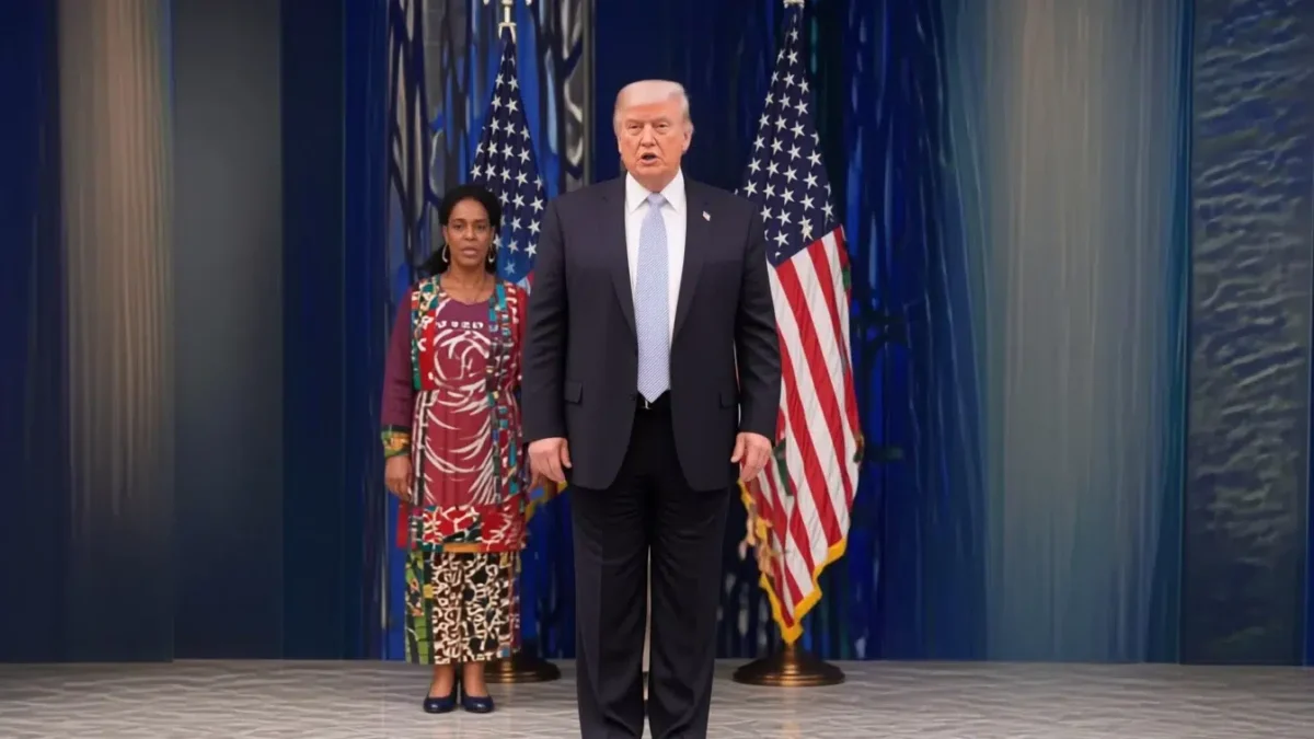 NATO Trump