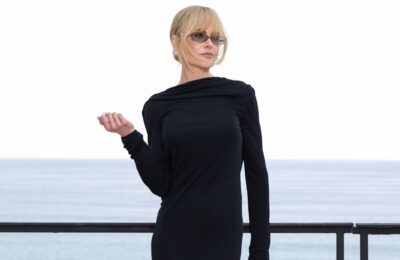 Nicole Kidman, apariție WOW la 56 de ani! Rochie Chanel cu decolteu adânc