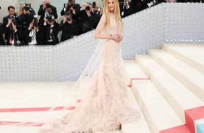 Nicole Kidman, regina Met Gala – Evoluția uimitoare a 6 rochii memorabile