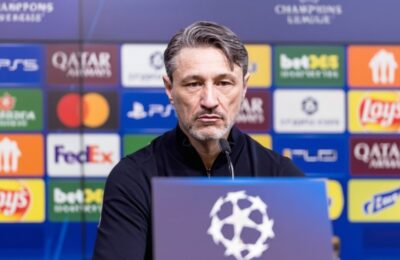 Șoc în Dortmund – Kovac ține cu Schalke! Ce urmărește antrenorul?