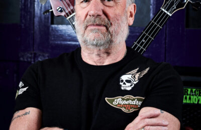Hook boicotează Rock Hall of Fame – Refuză New Order după 8 ani de proces