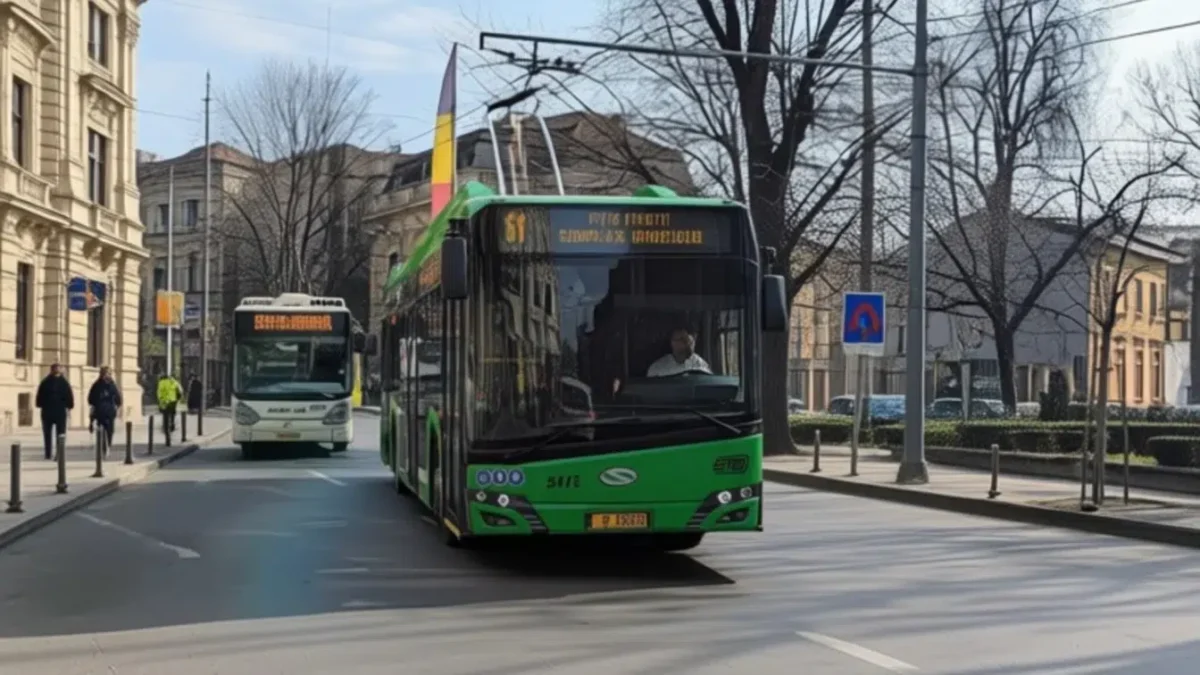 STB soferi
