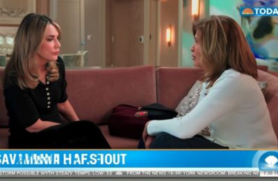 Savannah Guthrie revine la TV – Detalii cutremurătoare despre răpirea mamei