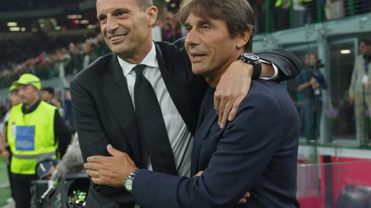 Serie A