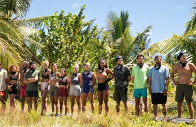 Survivor România 2026 – Unificarea – Marian Godină ȘOC! Revenire cu Scântei