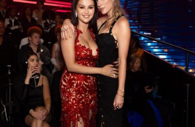 Taylor Swift se casatoreste – Selena Gomez pregateste video si karaoke!