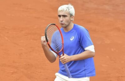 Țiriac Open – Marozsan vs. Merida – Semifinală Incertă După Maratonul de Vineri