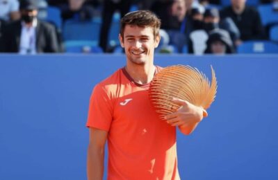 Țiriac Open – 8 campioni la București. Navone, ultimul nume pe listă