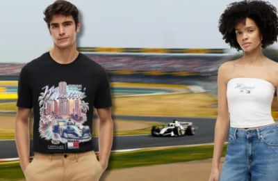Goana dupa Tommy Hilfiger F1 Miami – Colectie Epuizata. Preturi? Pana la 350$