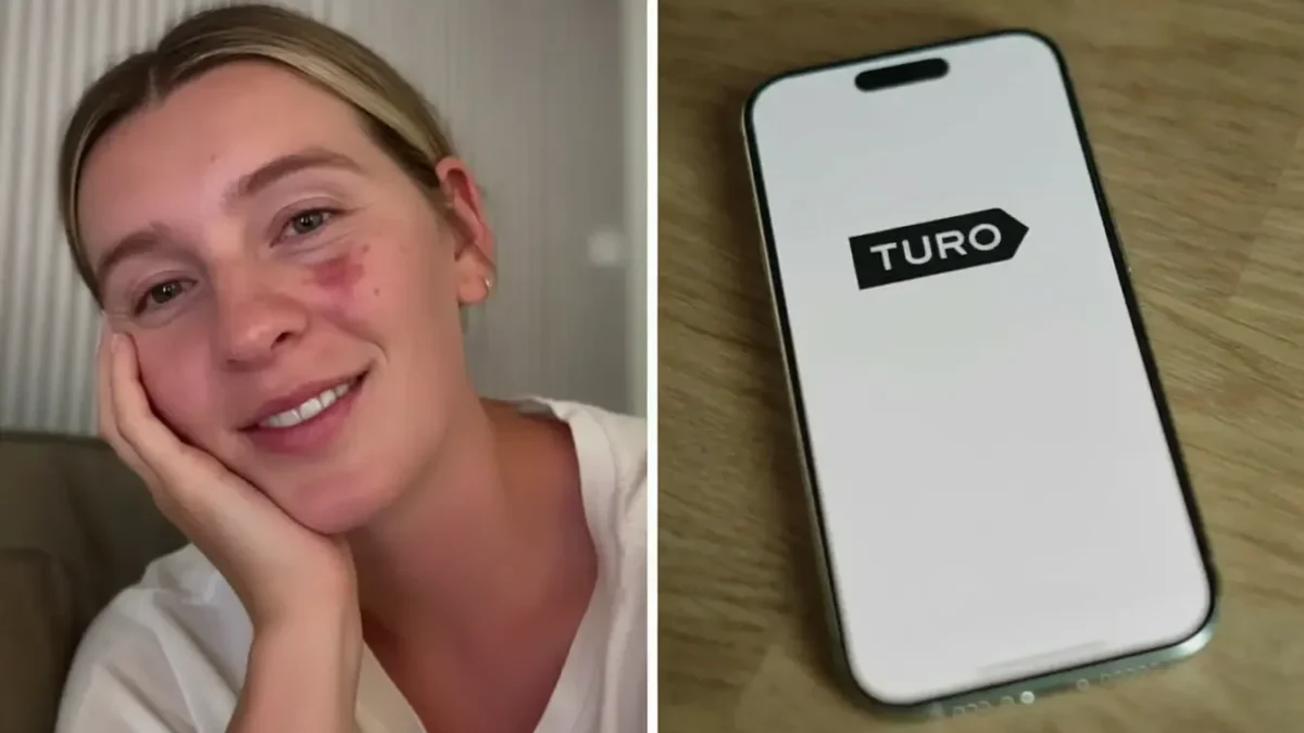 Turo inchiriere