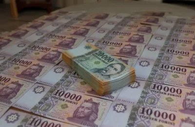 UDMR – 46,5 milioane € de la Budapesta? Investiții imobiliare explozive