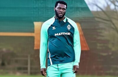 Victor Boniface – De la Vedetă la Probleme la Werder – 11 Meciuri Fără Gol