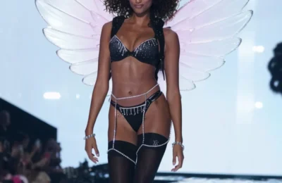 Victoria’s Secret caută un nou Înger printr-un contract exclusiv cu IMG Models