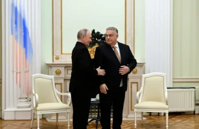 Kremlinul – Orban, un capitol inchis? Distanta dupa infrangere. Reactii si acuzatii