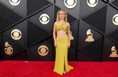 Zara Larsson – Top minuscul și Y2K la Billboard – O apariție șocantă?