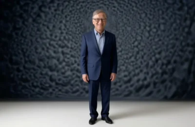 Bill Gates: Angajații leneși? Motivul surprinzător pentru care îi preferă