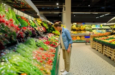 Alarma – Dieta cu Fructe – Risc de Cancer Pulmonar la Tineri?