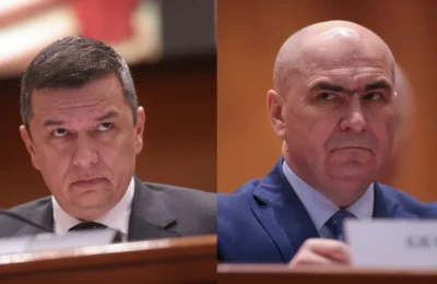 PSD amenință cu ruperea coaliției după 20 aprilie – Scenarii explozive