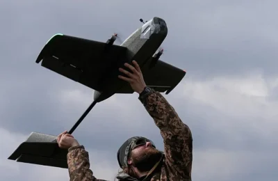 Război costisitor – Europa aruncă 4 milioane $ pe rachete vs. drone de 25.000 €