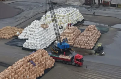 China: Creștere economică surprinzătoare în T1, dar exporturile ridică semne de întrebare