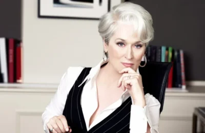 12 Joburi la Vogue – Ce Ținute Au Impresionat Angajatorii?