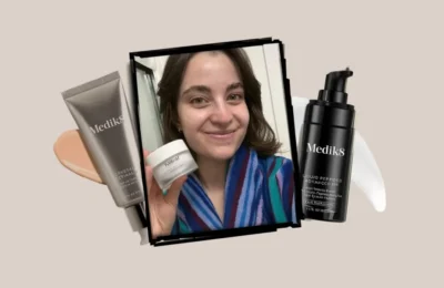 Medik8 – Ten vizibil mai bun în 2 săptămâni? Experții dezvăluie secretele
