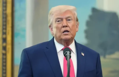 Trump – Sfârșitul războiului cu Iran? Posibil în 3 săptămâni