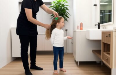 Scapă de păduchi acasă: Remedii naturale eficiente și rețeta simplă