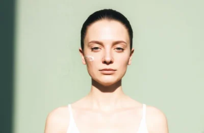 Panică online – Articolul despre serul cu retinol, dispărut! Ce s-a întâmplat?