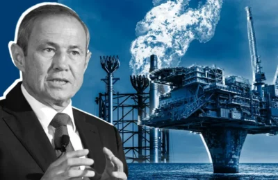 Taxa pe gaz de 25% stârnește un scandal uriaș! Premierul Cook, reacție fulger
