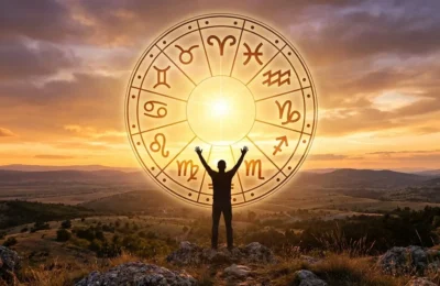 Horoscop – Top 5 zodii lovite de noroc din 1 Mai! Bani, carieră, oportunități
