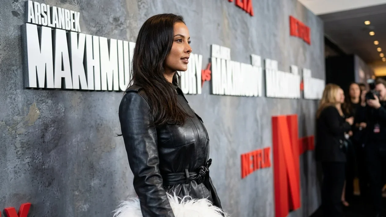 Surpriza uriasa pentru fanii Maya Jama. Ce se intampla cu vedeta de la Love Island