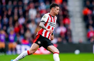 Dennis Man, surpriză neplăcută în Olanda. De ce e rezervă în derby-ul cu Ajax