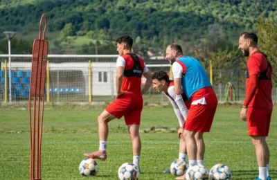 Haos total in Superliga. Un antrenor a ramas cu 12 jucatori inaintea meciului de totul sau nimic