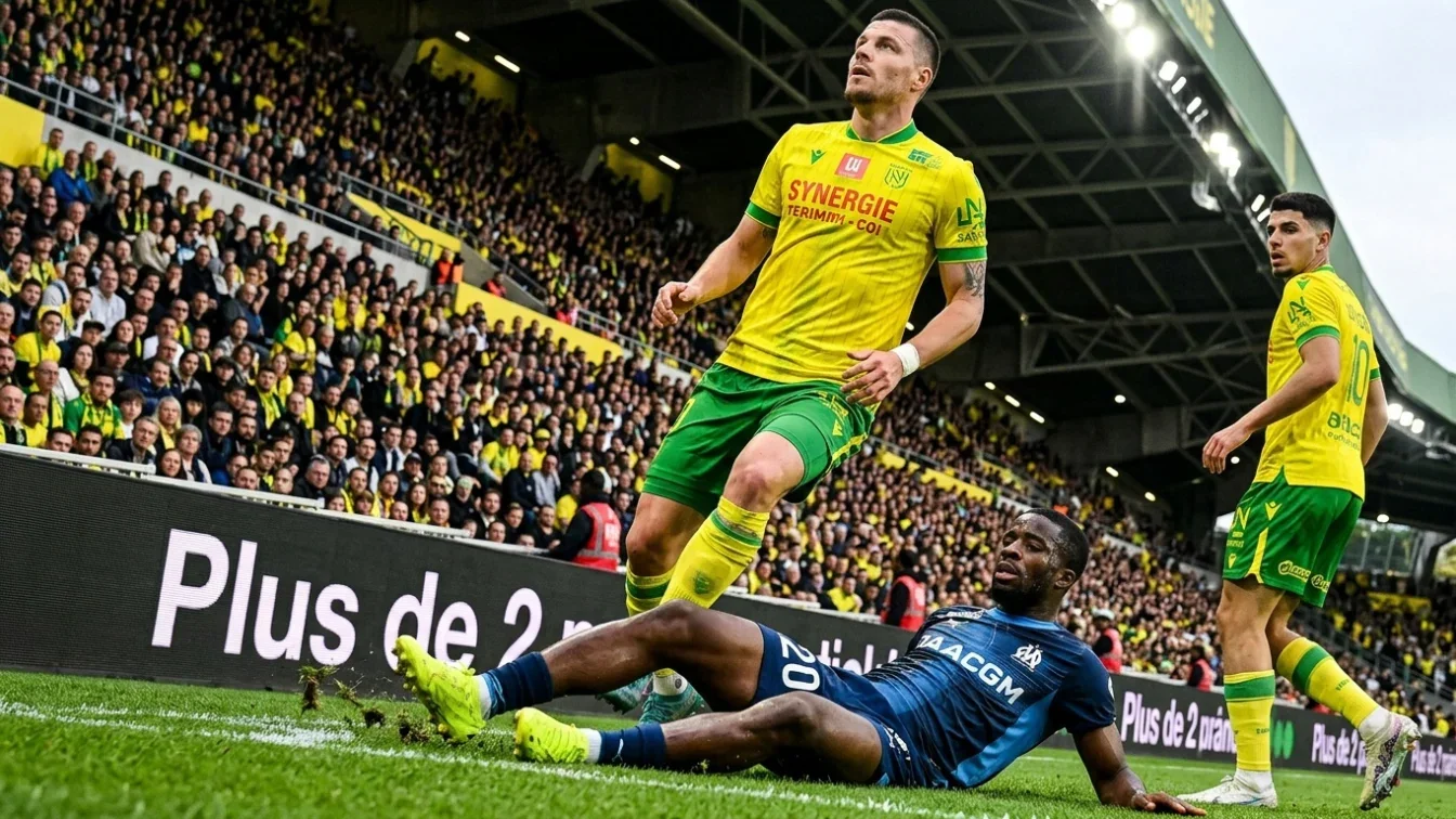 FC Nantes