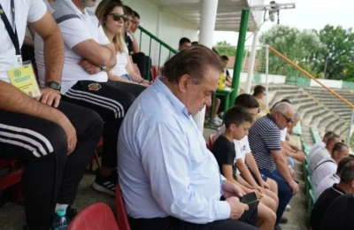 Fostul miliardar din Superliga se insoara la 71 de ani. Cine este viitoarea sotie