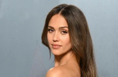 Surpriza uriasa la 45 de ani. Jessica Alba iubeste din nou dupa un divort dureros