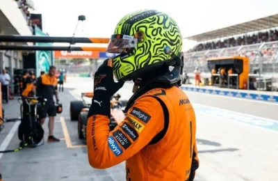 Surpriza uriasa in Formula 1. Noile reguli au distrus dominatia Mercedes