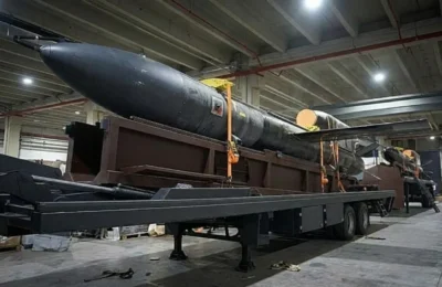 Panica totala la Moscova dupa lovitura de la 1500 km. Ce se anuleaza de Ziua Victoriei