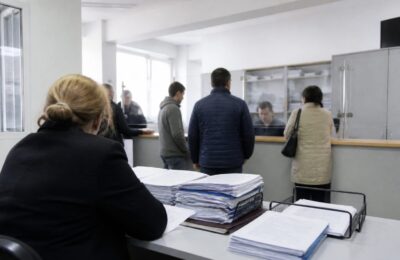 Actele necesare pentru șomaj în 2026 și locurile unde se depune dosarul