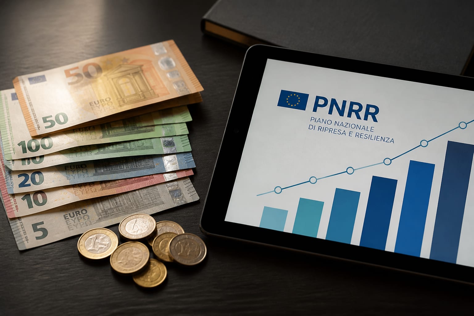 Adoptarea legilor din PNRR condiționează 4,5 miliarde de euro și pune presiune pe costurile de finanțare