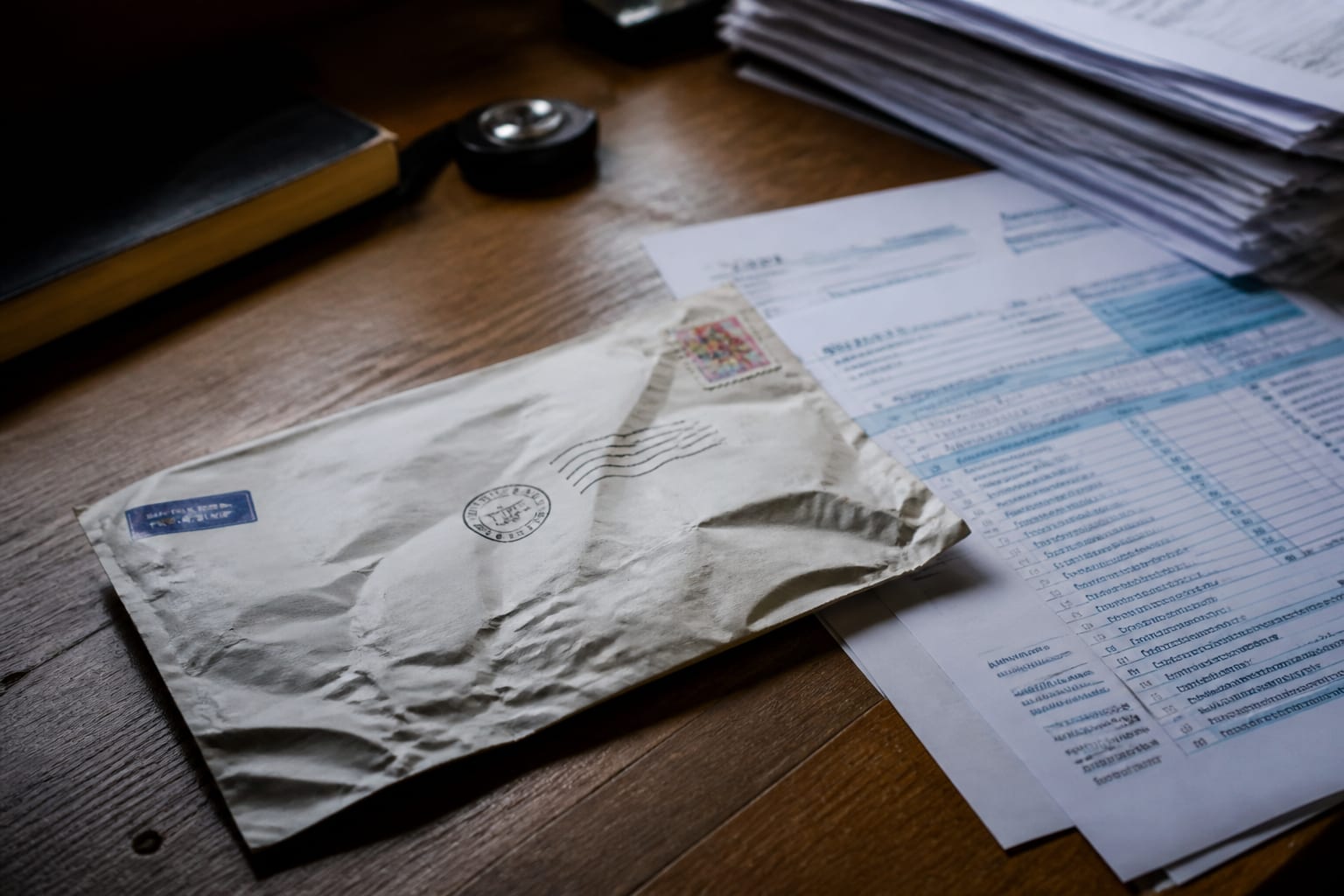 ANAF trimite decizii de impunere pentru venituri nedeclarate din străinătate în perioada 2021-2024