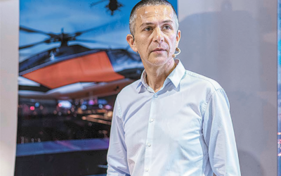 Iulian Stanciu spune că IT-ul va cere 9 ani de studiu, iar valoarea se mută spre arhitectura AI