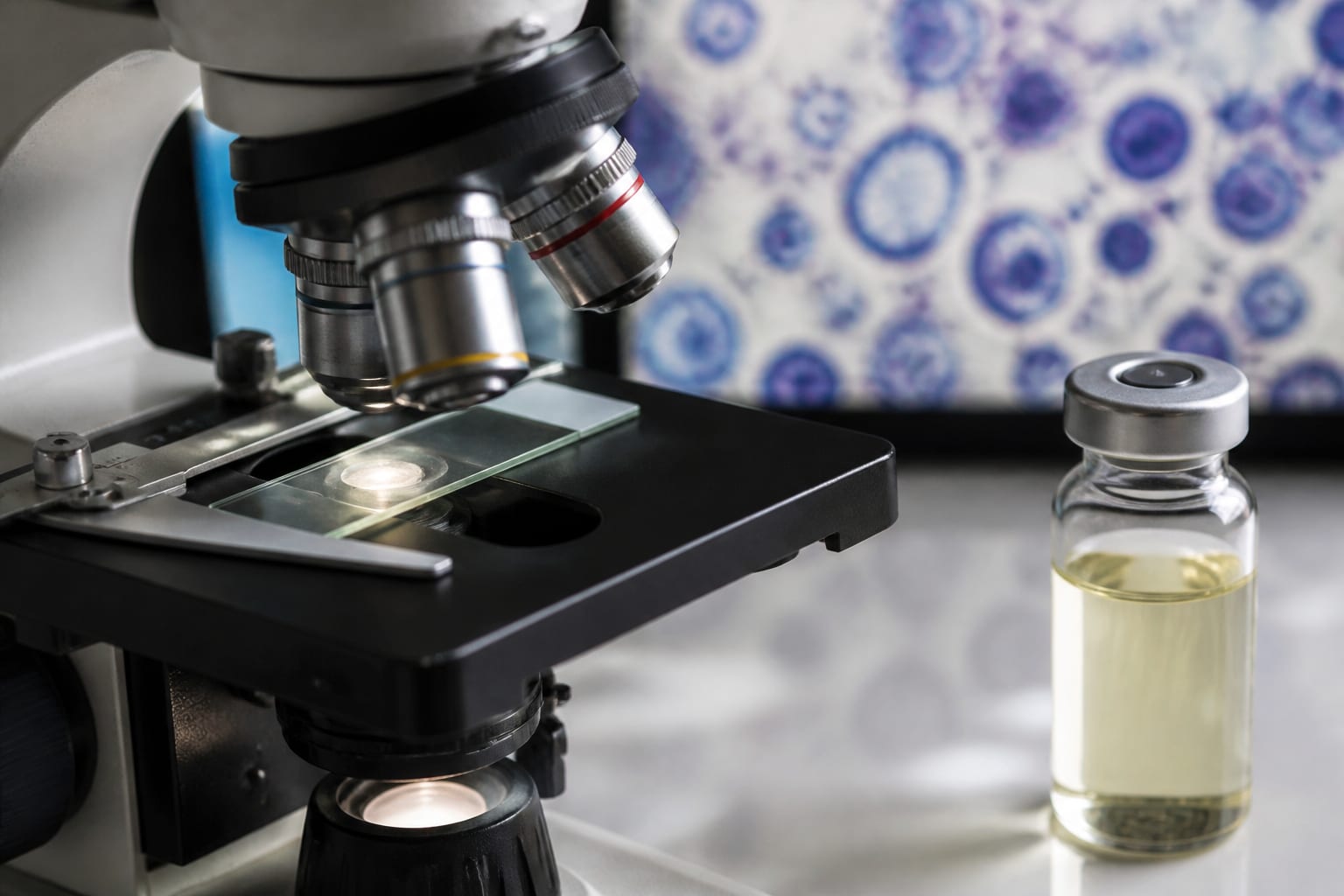 O nouă terapie pentru cancerul de prostată avansat este disponibilă în România