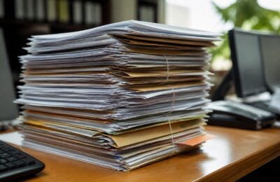 Peste 5.300 de posturi au fost eliminate din instituțiile de stat în primele patru luni din 2026